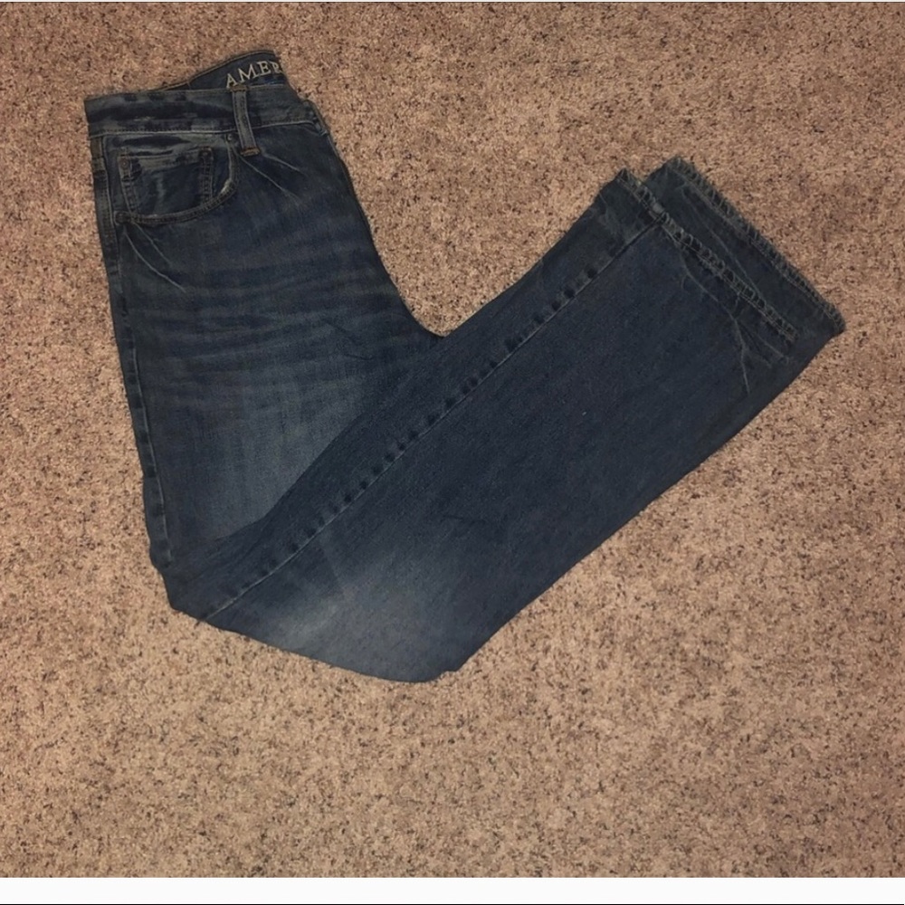 Men’s American eagle jeans
